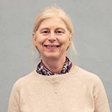 Alison Patterson