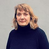 Cicely Oliver