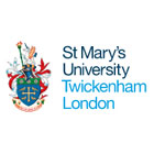 St Mary's University, Twickenham