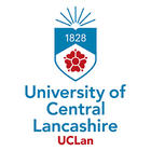 University of Central Lancashire