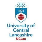 University of Central Lancashire