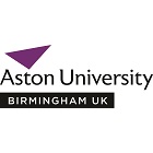 Aston University, Birmingham